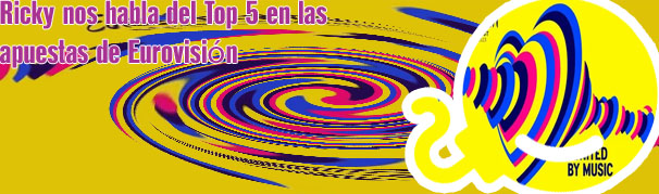Apuestas eurovisioon