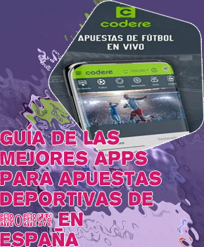 Plataforma para apuestas deportivas